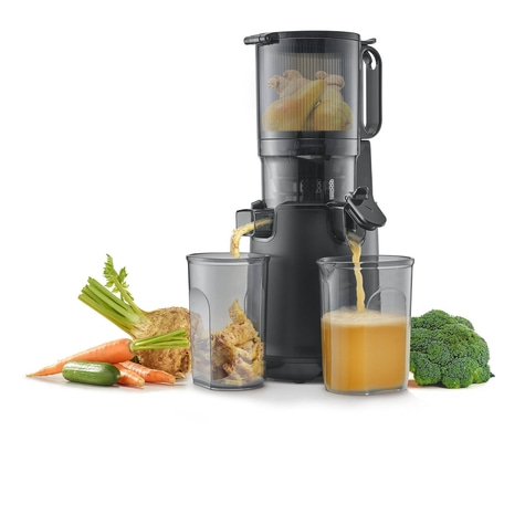 Entsafter & Mixer