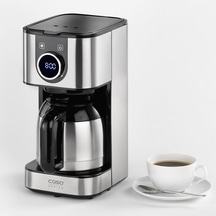 Selection C 10 Thermo Design coffee maker with insulated jug