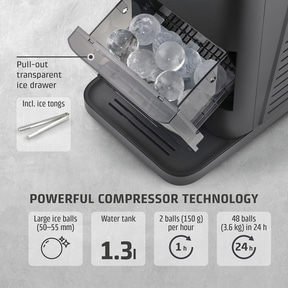 IceBall Pro Ice ball maker