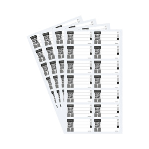 Food Manager Sticker PRO - Kategorie Sonstiges