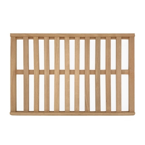 Bottom shelf for 665, 668,728, 729 Spare part for 665, 668,728, 729