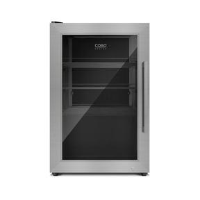 BBQ Cooler S-L Barbecue Kühlschrank mit Türanschlag Links