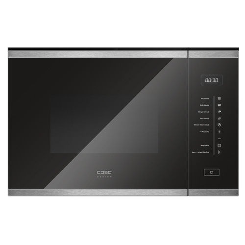 EMGS 25 PREMIUM Built-in Microwave - Grill