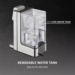 HW 660 Turbo hot water dispenser