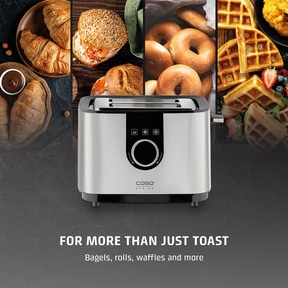 Selection T2 toaster for 2 slices