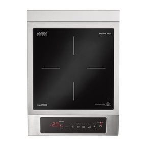 ProChef 3500 Mobiles Einzelinduktionskochfeld