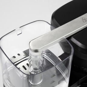 Aroma Sense Design coffee maker