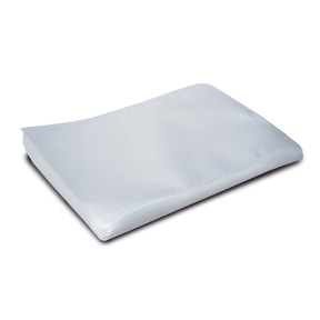 Foil bag 25x35 cm, 50 units Foil bags