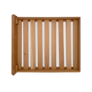 Fitted shelf 685 Spare part for 685