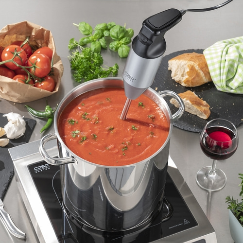 HB 2400 Pro XL Design XL hand blender incl. Accessories