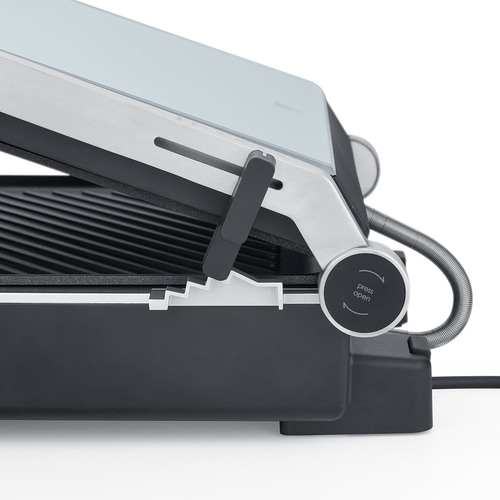 SteakChef Double Contact Grill