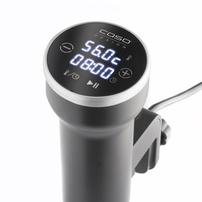 VC 10 Testsieger Set + SV 400 Set aus Vakuumierer und Sous Vide Stick