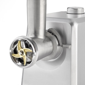 FW2500 Mincer