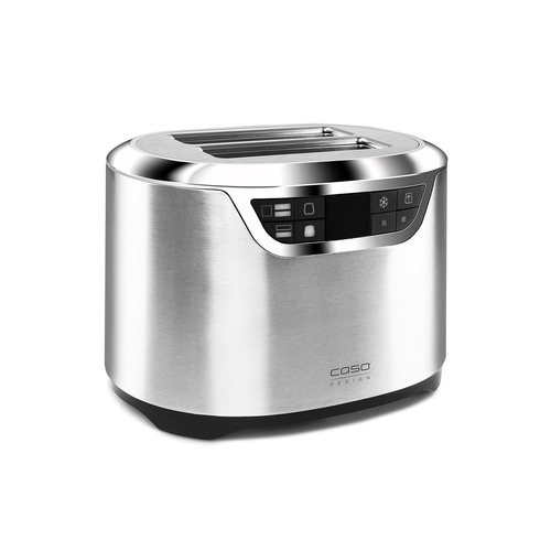 Novea T2 Toaster für 2 Scheiben