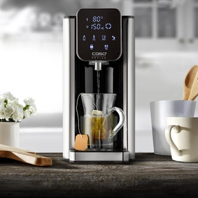 CASO HW 660 Turbo Heißwasserspender