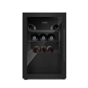 BBQ Cooler Black S-L Getränkekühlschrank Small