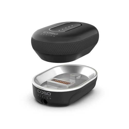 Click & Charge Charging station incl. a single battery