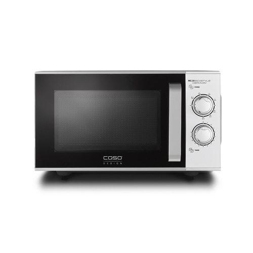 MG 25 Ecostyle Ceramic Mikrowelle + Grill, Testsieger