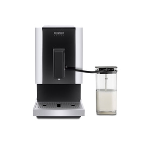 Café Crema Touch Design fully automatic coffee machine