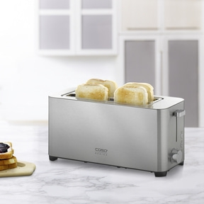 Classico T4 toaster for 4 slices