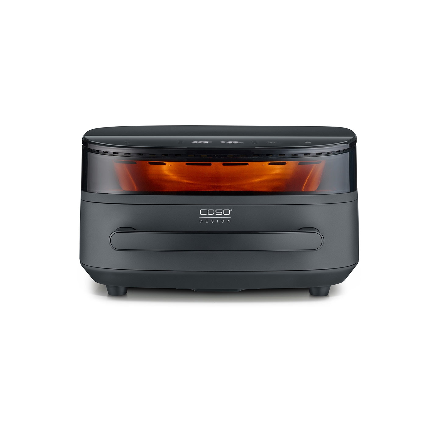 AirFry & PizzaChef Design air fryer