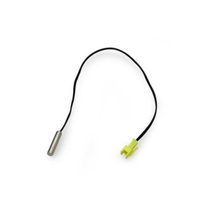 Sensor lower zone (socket, yellow) Spare part for 650, 660, 7710, 7711 also 7712 to 7716