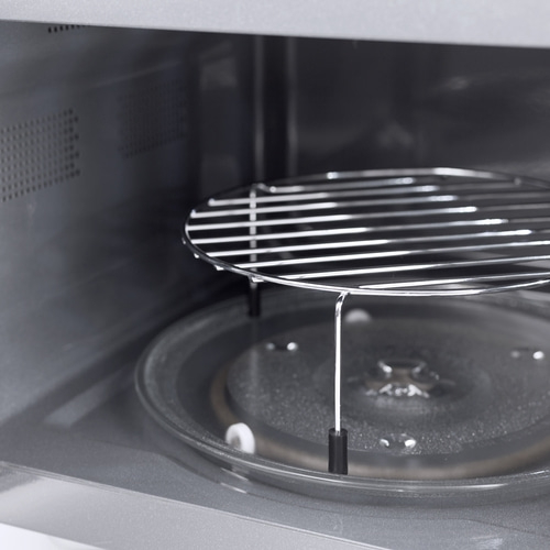 MIG 25 Inverter Microwave - Grill, test winner