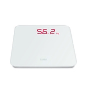 CASO BS 1 Design body scale, scales up to 200 kg in 100 g increments, test winner