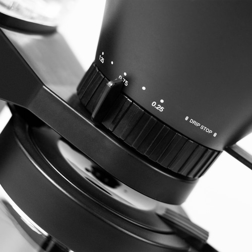 Aroma Sense Design coffee maker