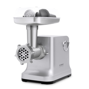 FW 2000 Mincer Powerful motor - Durable housing, test winner