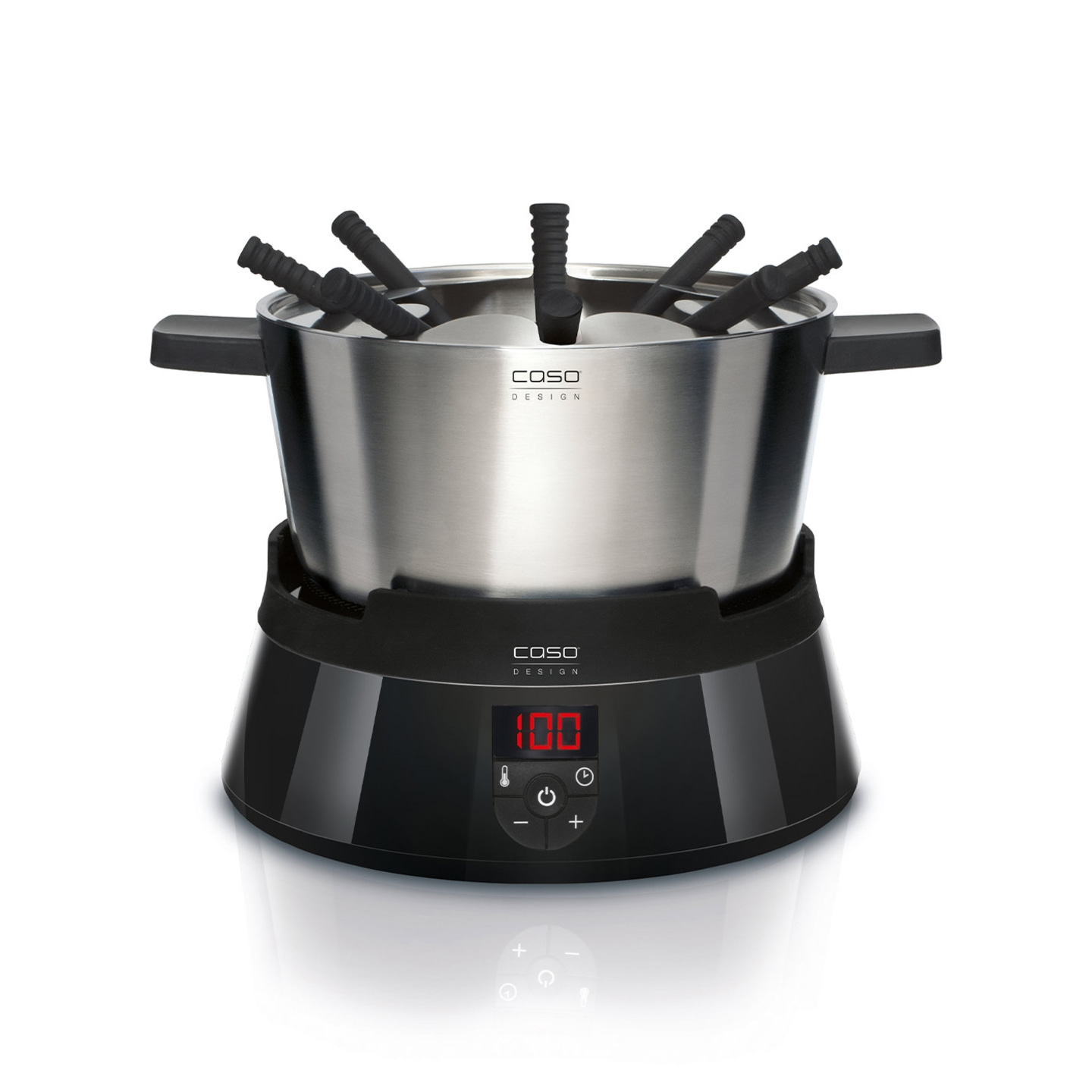 FonDue Set (black)