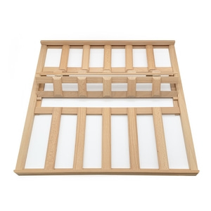 Folding display shelf 670/673/730/731 Spare part for 670/673/730/731