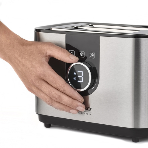 Selection T2 toaster for 2 slices