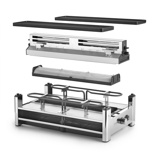 Raclette AirClean Raclettegrill