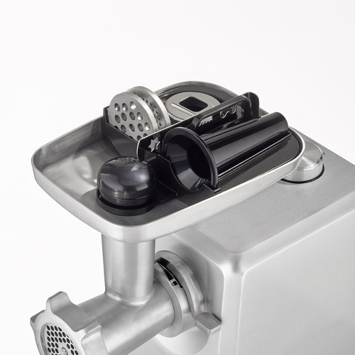 FW2500 Mincer