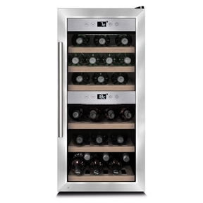 WineComfort 240 Smart App-Controlled Wine cooler with compressor technology