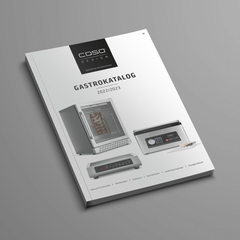 GASTROKATALOG - Für höchste Ansprüche