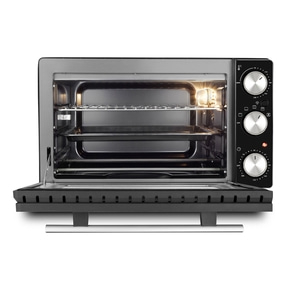 CASO TO 26 classic oven Design oven