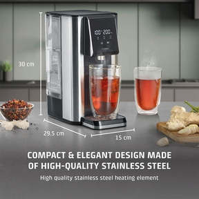 HW 620 Turbo hot water dispenser