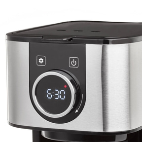 Selection C 10 Thermo Design coffee maker with insulated jug