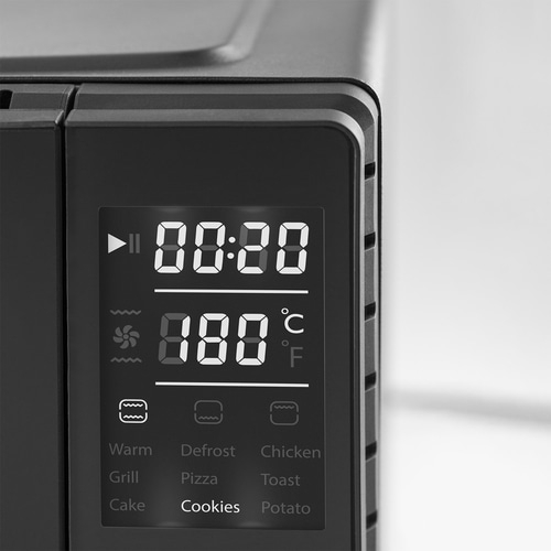 TO 26 electronic Design Backofen