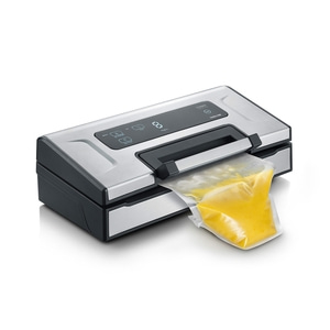 FastVac 3500 Vakuumiersystem