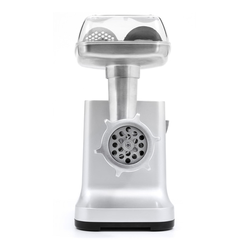 FW 2000 Mincer Powerful motor - Durable housing, test winner