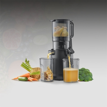 - Juicer & Blender