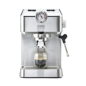 EspressoGourmet Design Siebträgermaschine