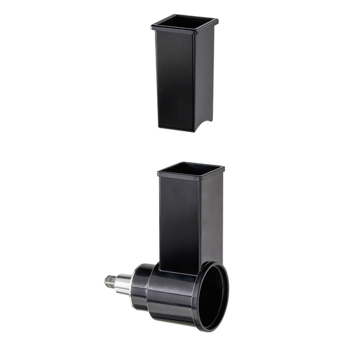 Multireiben-Set für Küchenmaschine KM 1800 Black
