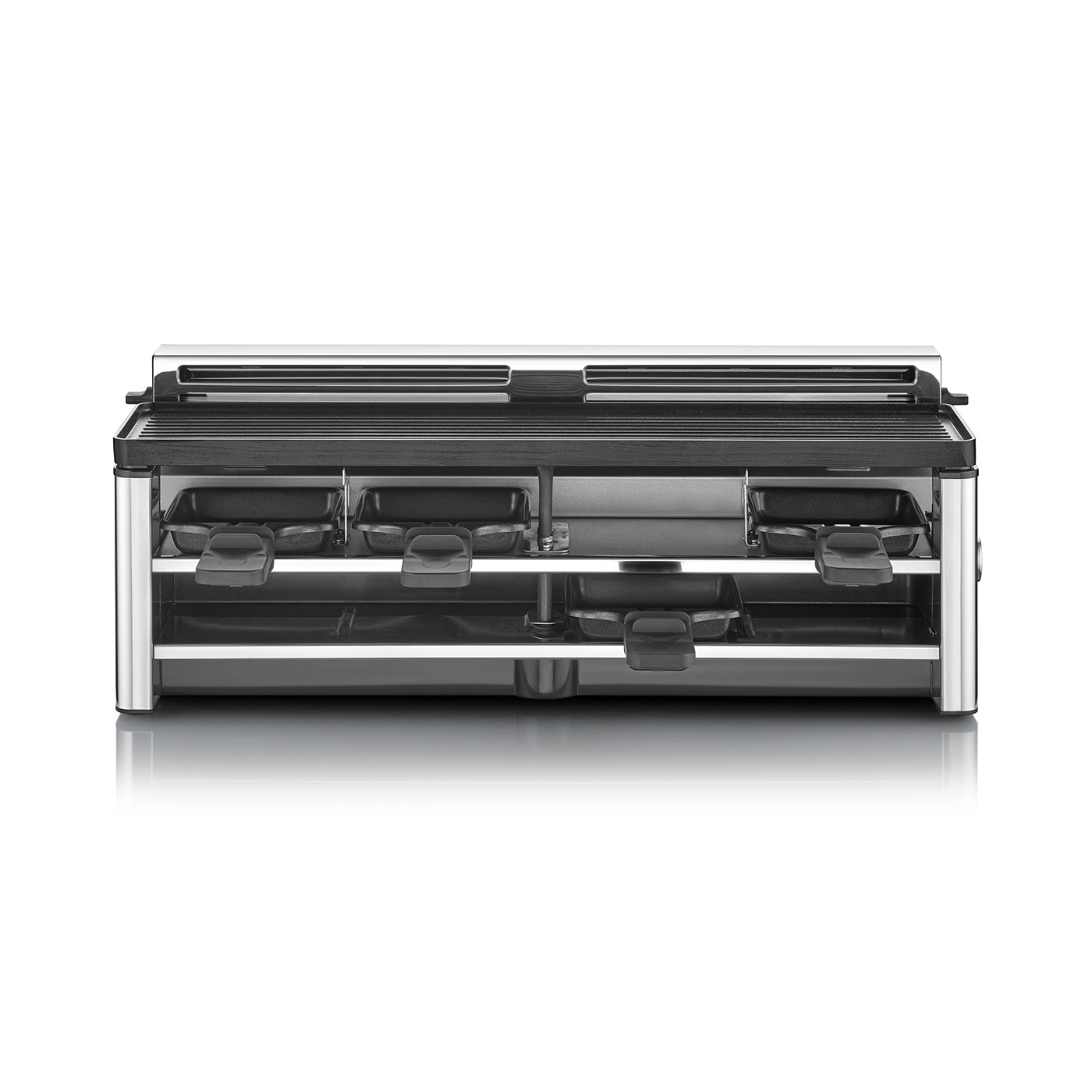 Raclette AirClean Raclettegrill