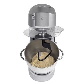 KM 1200 Chef Food processor Design Kitchen Machine with Accessories