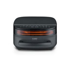 AirFry & PizzaChef Design air fryer