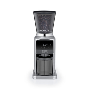 BaristaChef Inox Pro Design Coffee Grinder